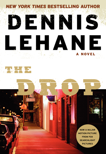 Review: The Drop Movie vs Book